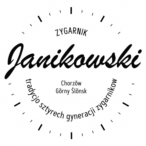 Firma Zegarmistrzowska "Janikowski"